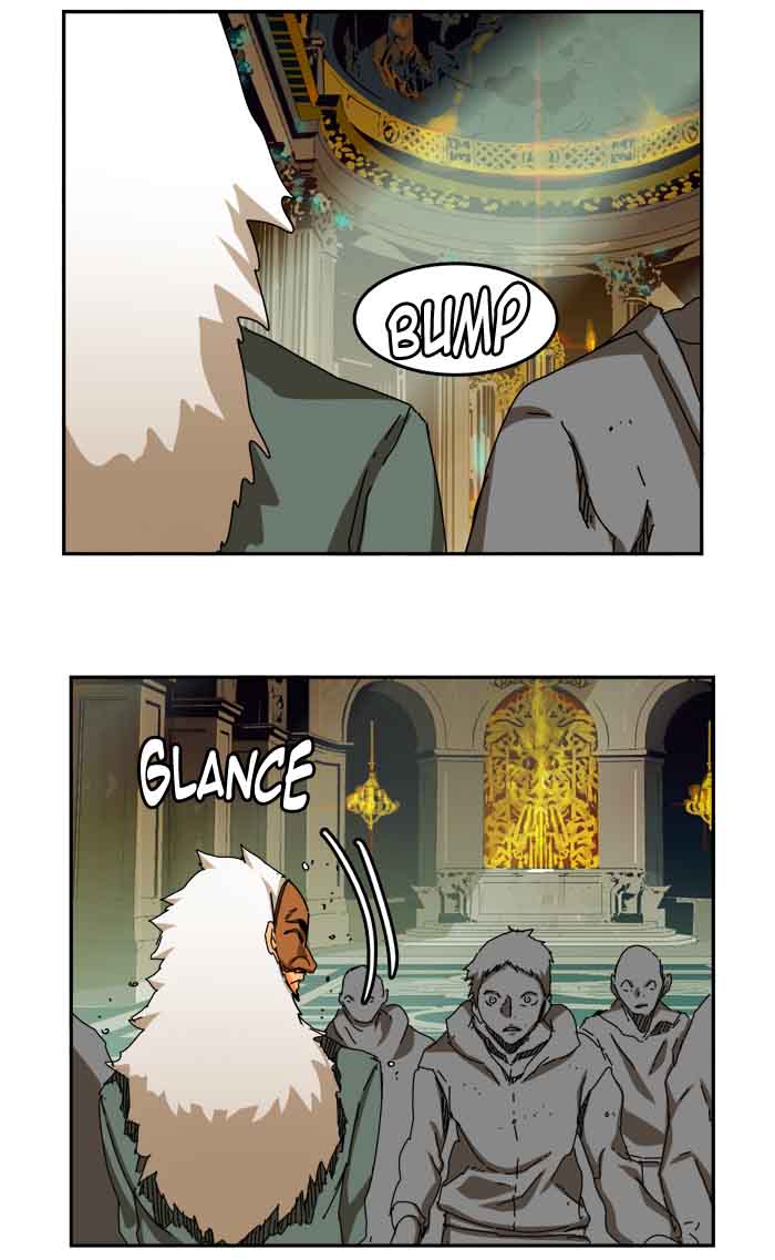 The God of High School Chapter 344 - Page 51