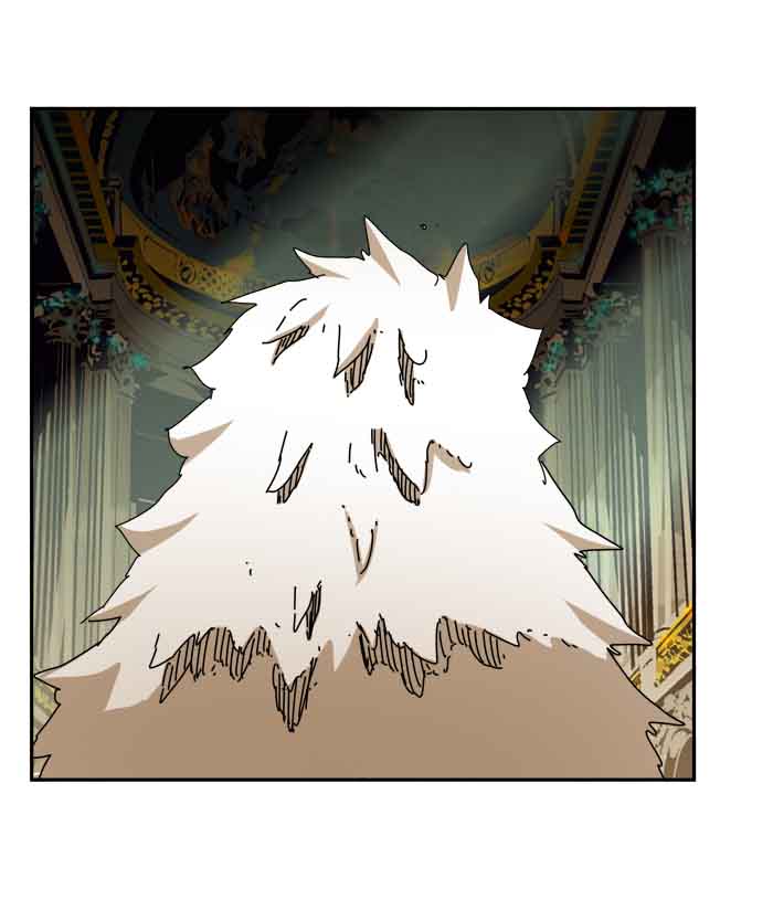 The God of High School Chapter 344 - Page 52