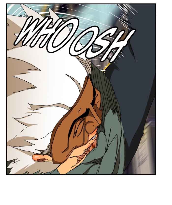 The God of High School Chapter 344 - Page 53