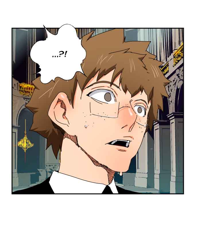 The God of High School Chapter 344 - Page 63