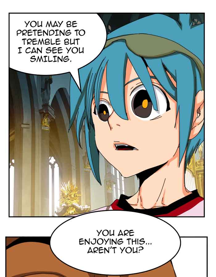 The God of High School Chapter 344 - Page 69