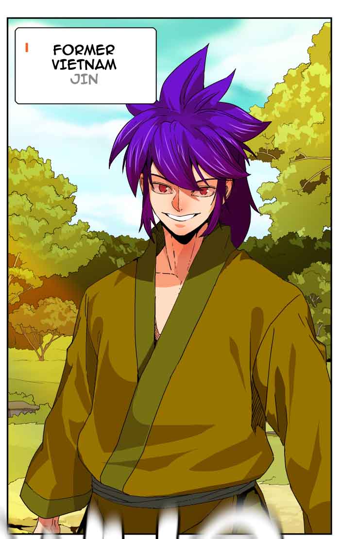 The God of High School Chapter 344 - Page 7