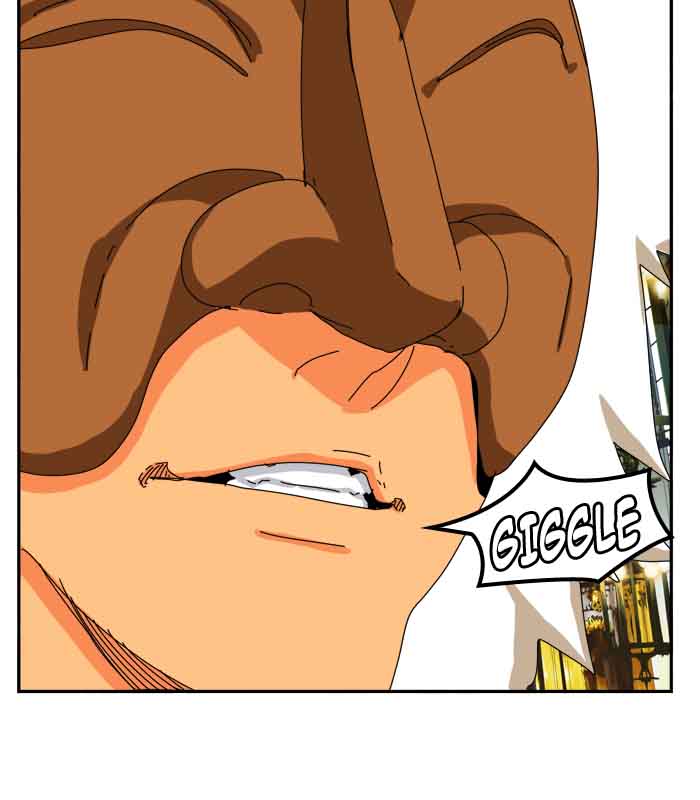 The God of High School Chapter 344 - Page 70