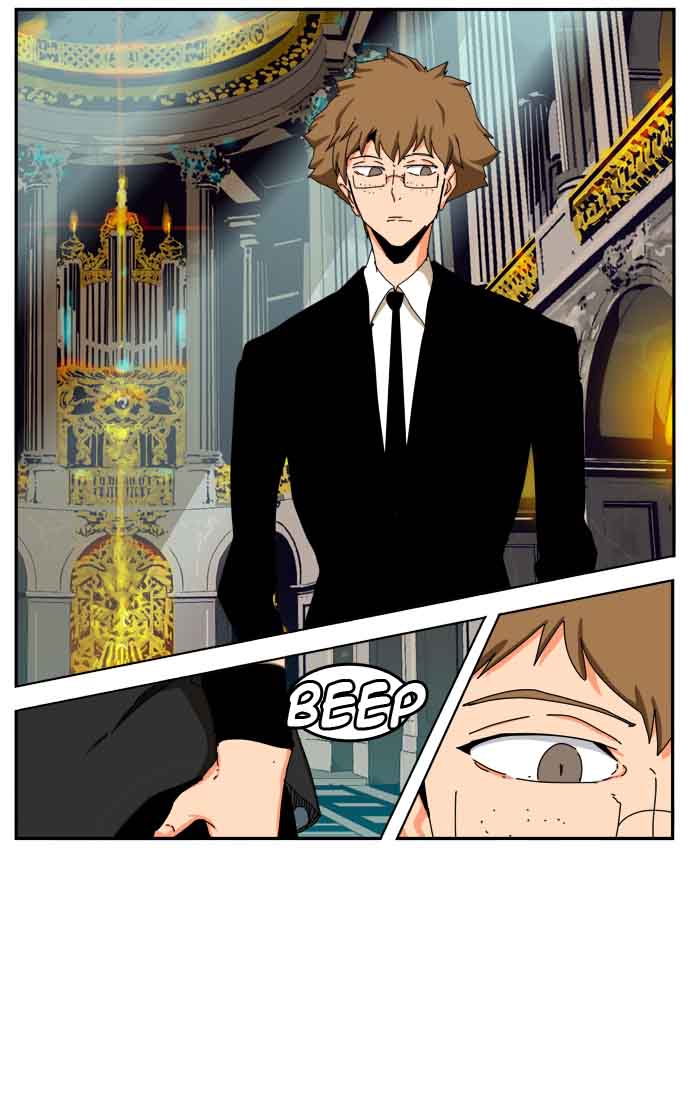 The God of High School Chapter 344 - Page 71