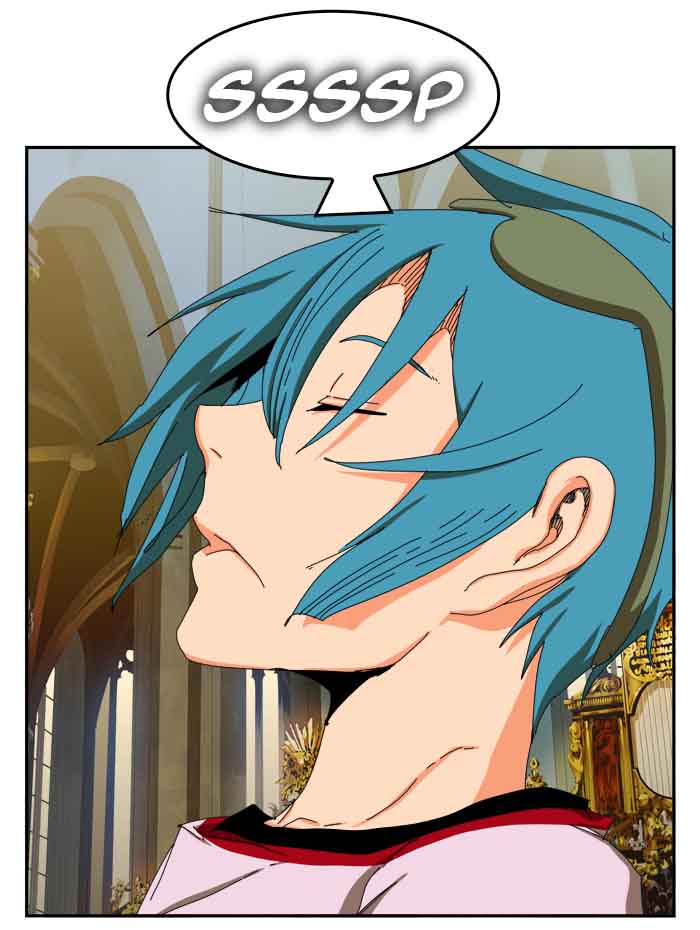 The God of High School Chapter 344 - Page 72