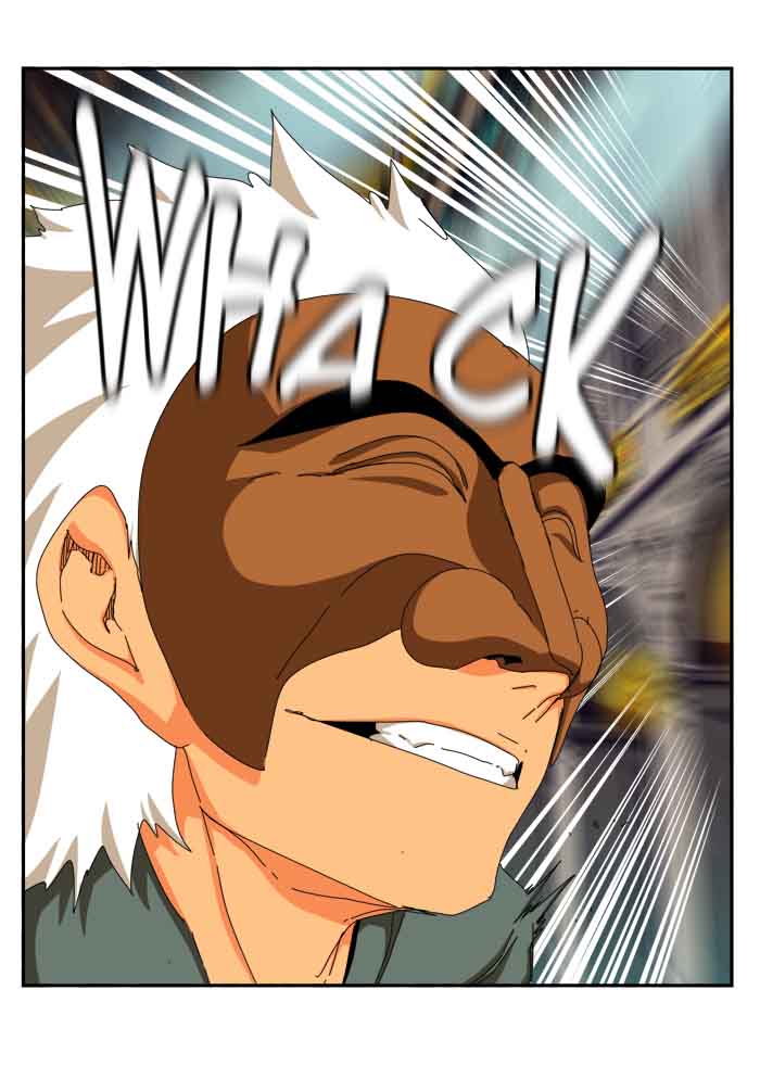 The God of High School Chapter 344 - Page 73