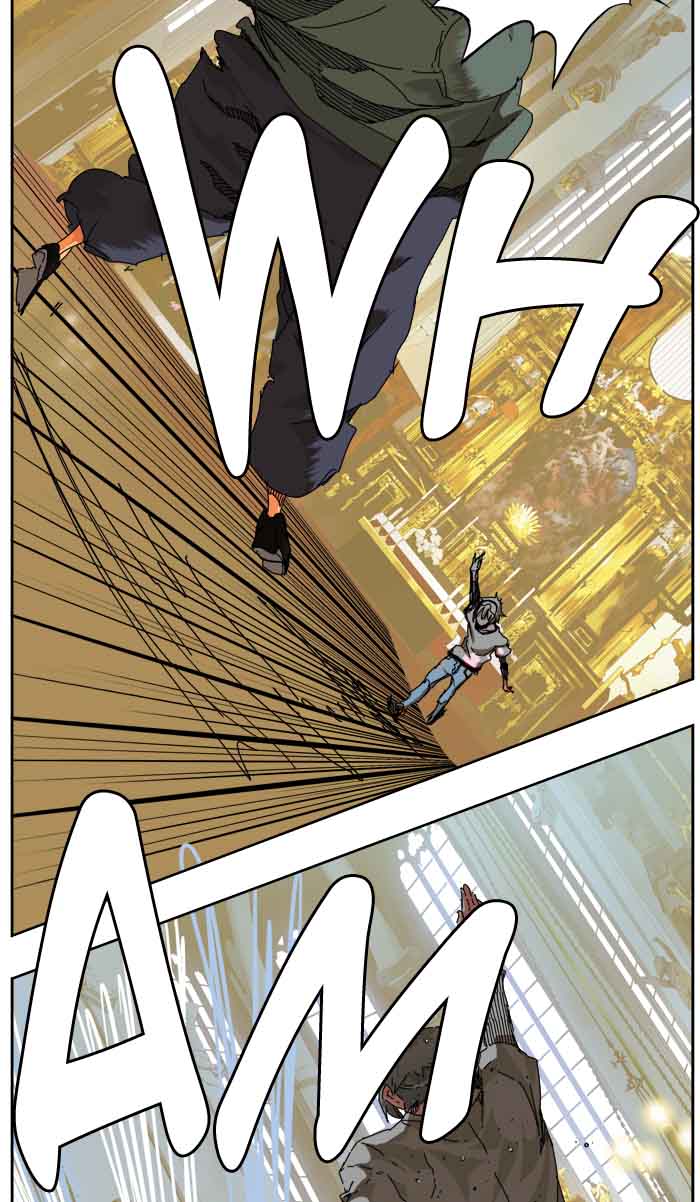 The God of High School Chapter 344 - Page 76