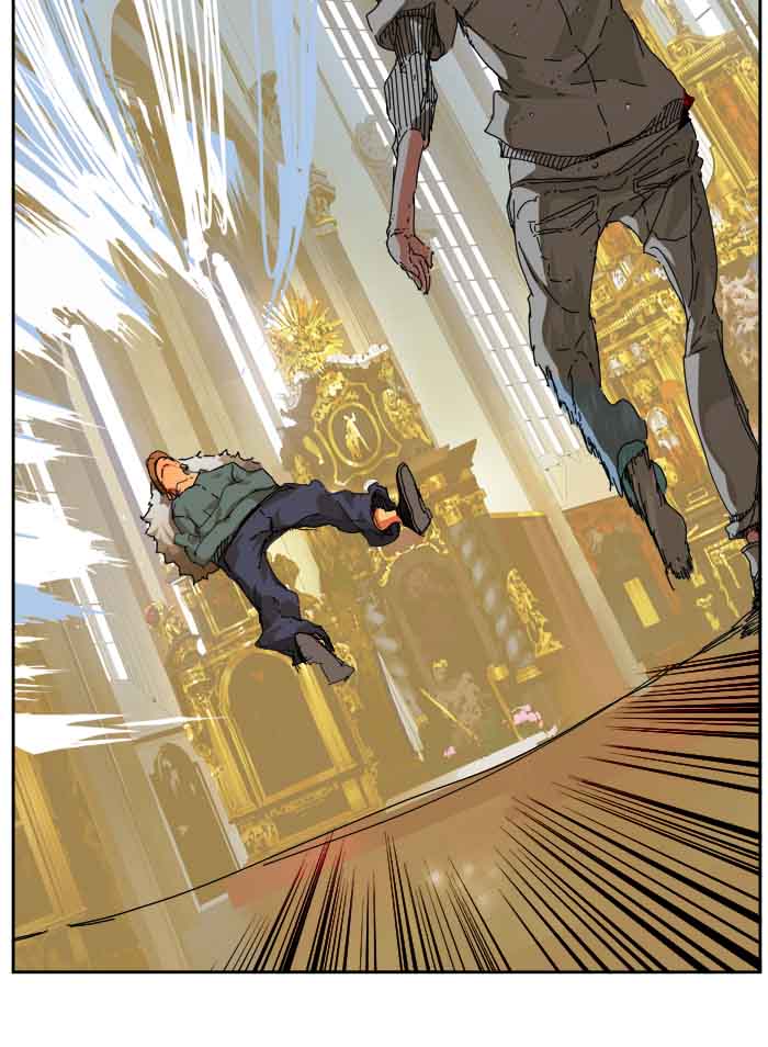 The God of High School Chapter 344 - Page 77