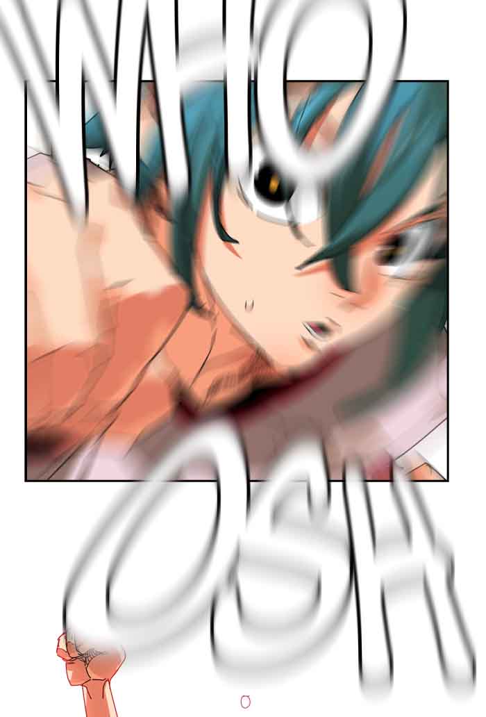 The God of High School Chapter 344 - Page 8