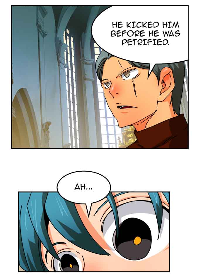 The God of High School Chapter 344 - Page 80