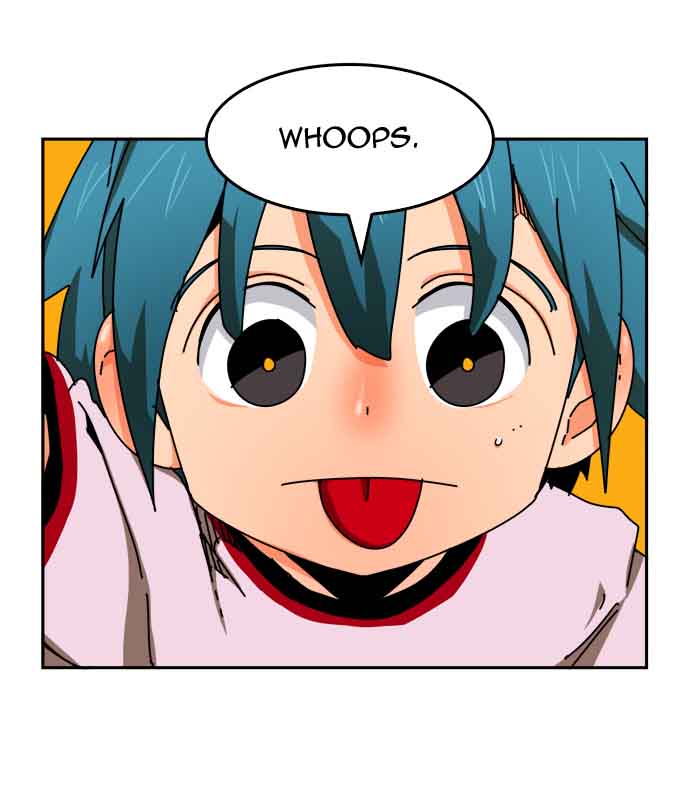 The God of High School Chapter 344 - Page 81