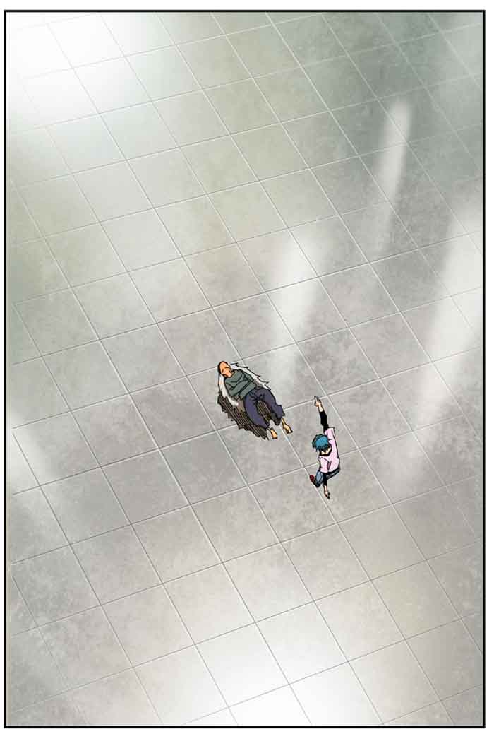 The God of High School Chapter 344 - Page 82