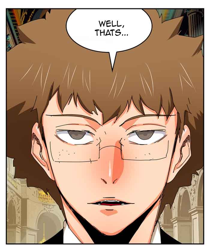 The God of High School Chapter 344 - Page 90