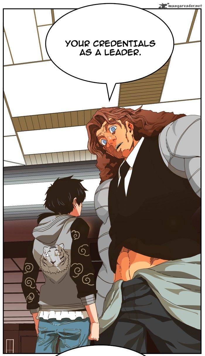 The God of High School Chapter 345 - Page 10