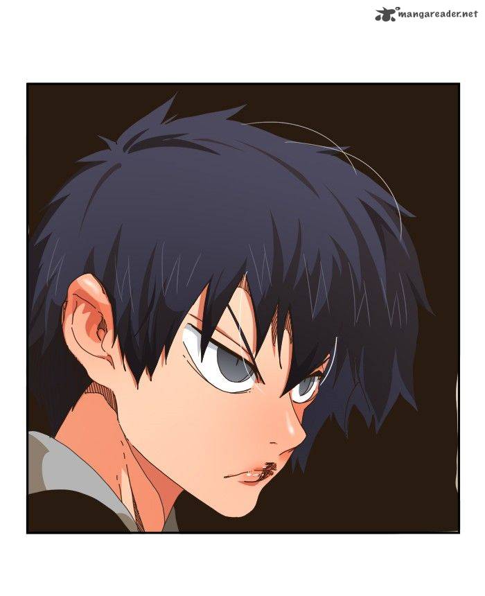 The God of High School Chapter 345 - Page 14