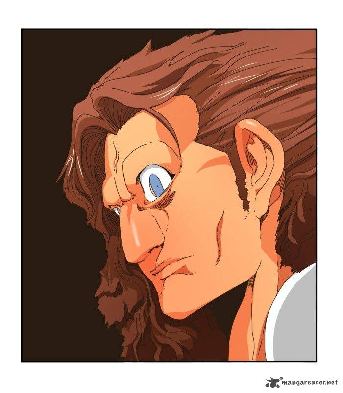 The God of High School Chapter 345 - Page 15