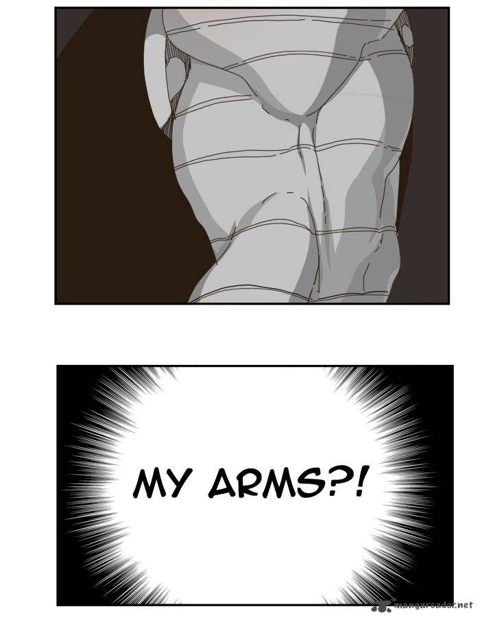 The God of High School Chapter 345 - Page 17