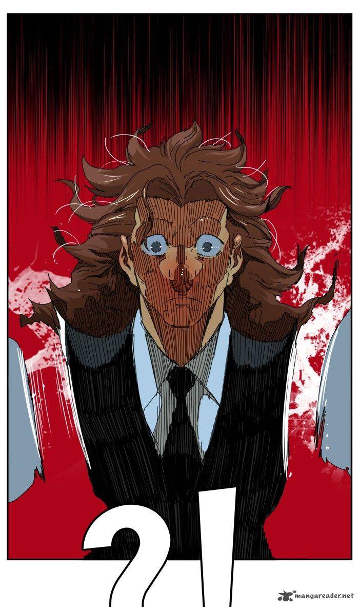 The God of High School Chapter 345 - Page 18