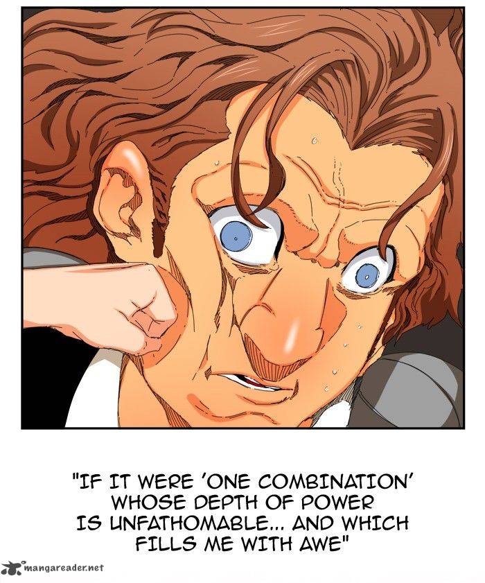 The God of High School Chapter 345 - Page 26