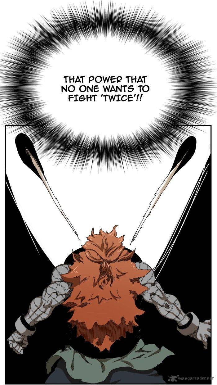 The God of High School Chapter 345 - Page 29