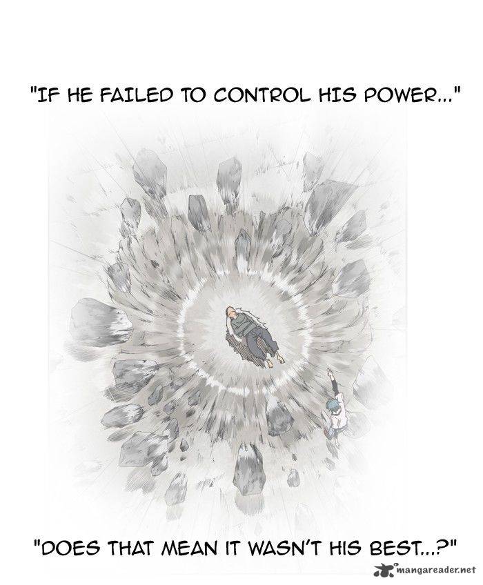 The God of High School Chapter 345 - Page 50