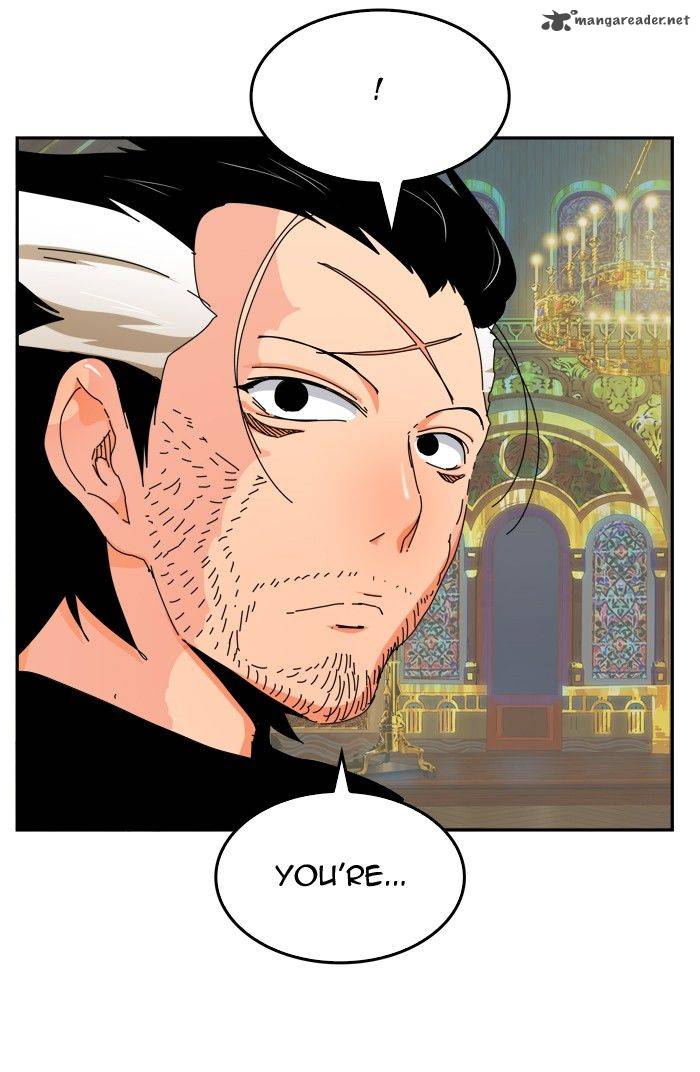 The God of High School Chapter 345 - Page 60