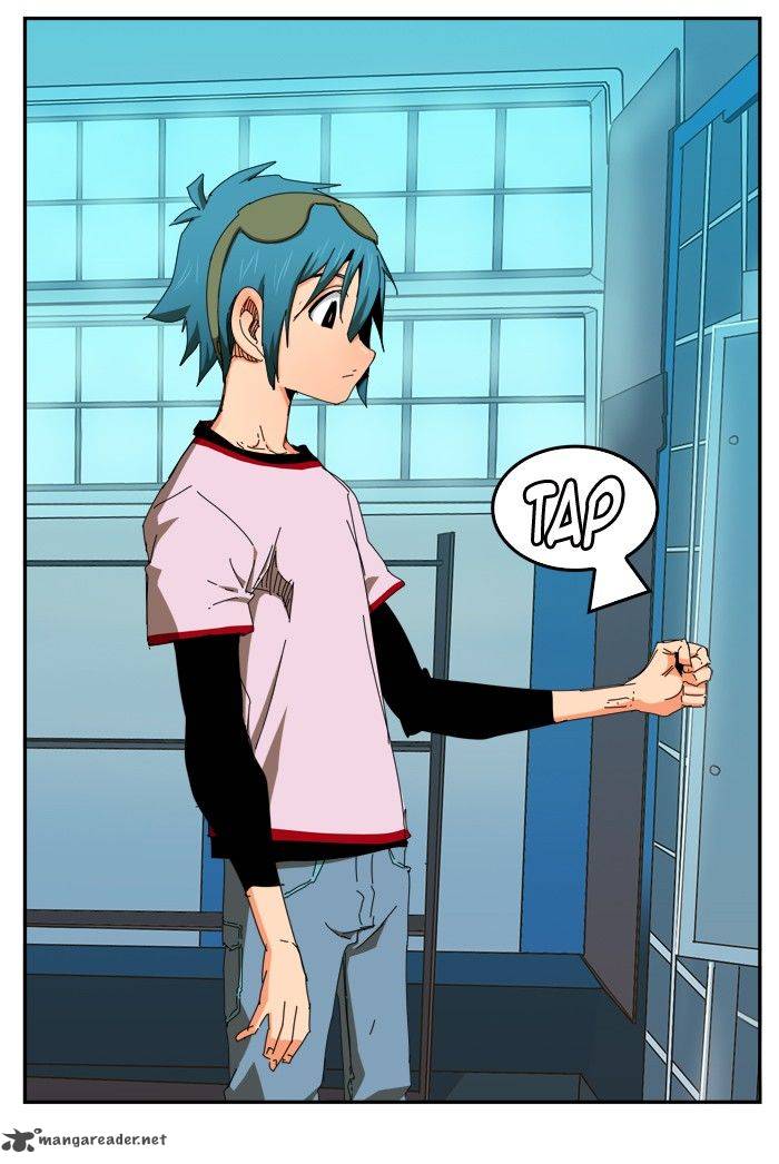 The God of High School Chapter 345 - Page 62