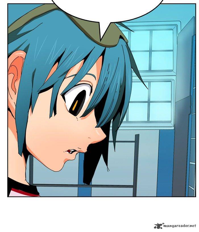 The God of High School Chapter 345 - Page 64