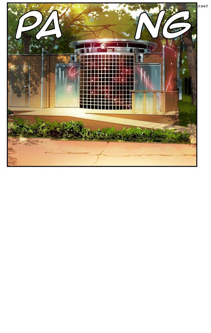 The God of High School Chapter 345 - Page 65