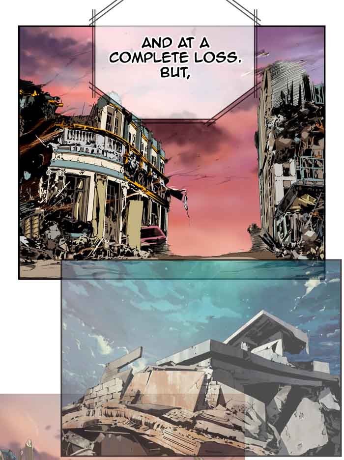 The God of High School Chapter 346 - Page 18