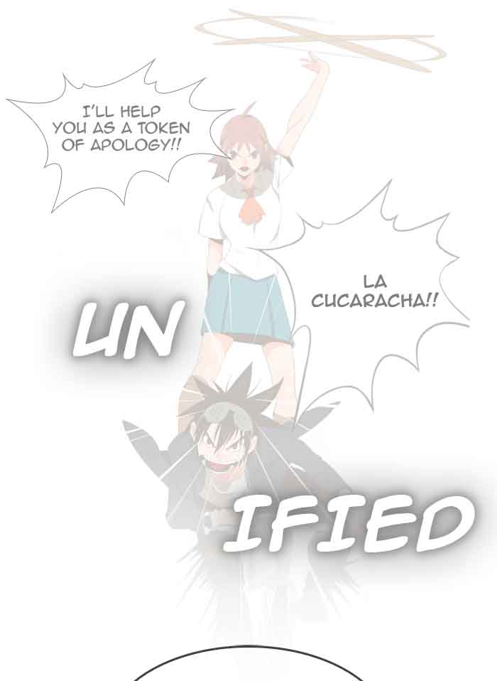 The God of High School Chapter 346 - Page 28