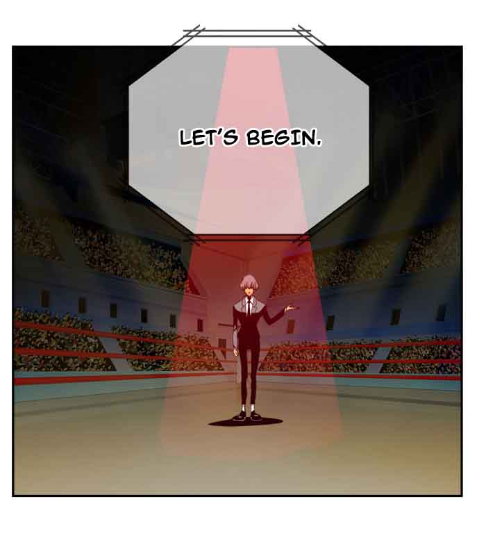 The God of High School Chapter 346 - Page 30