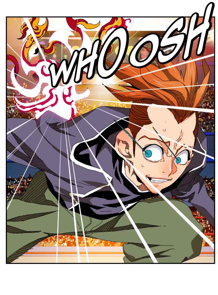 The God of High School Chapter 346 - Page 47