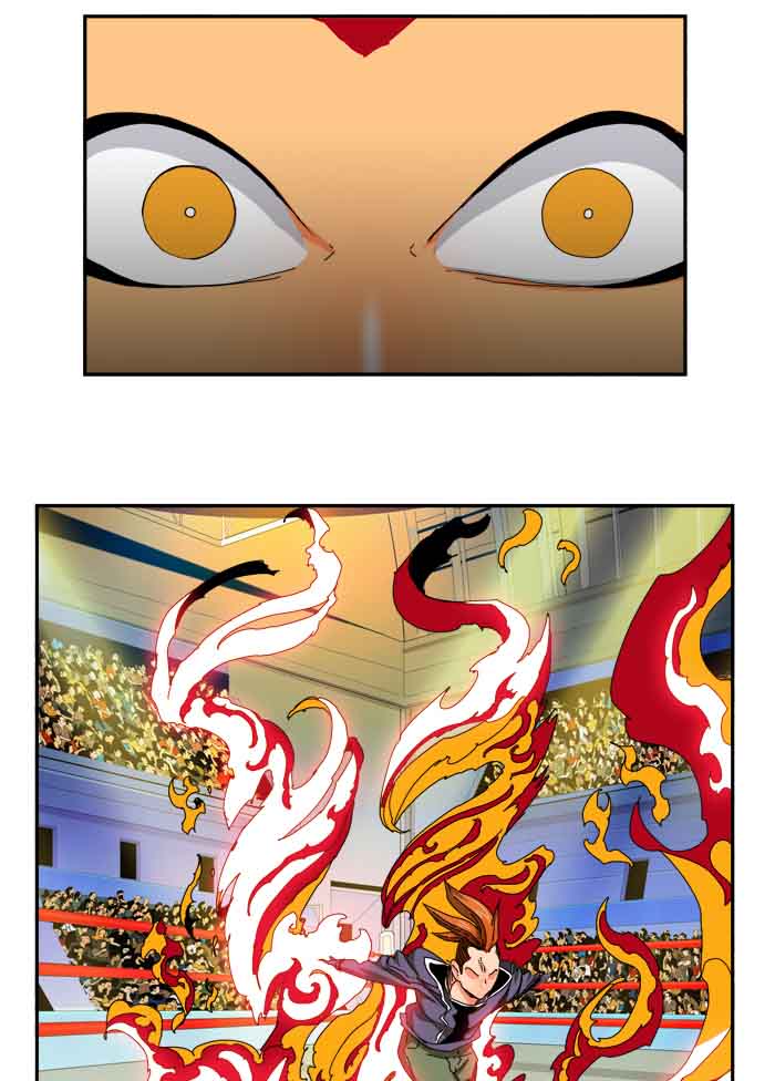 The God of High School Chapter 346 - Page 48