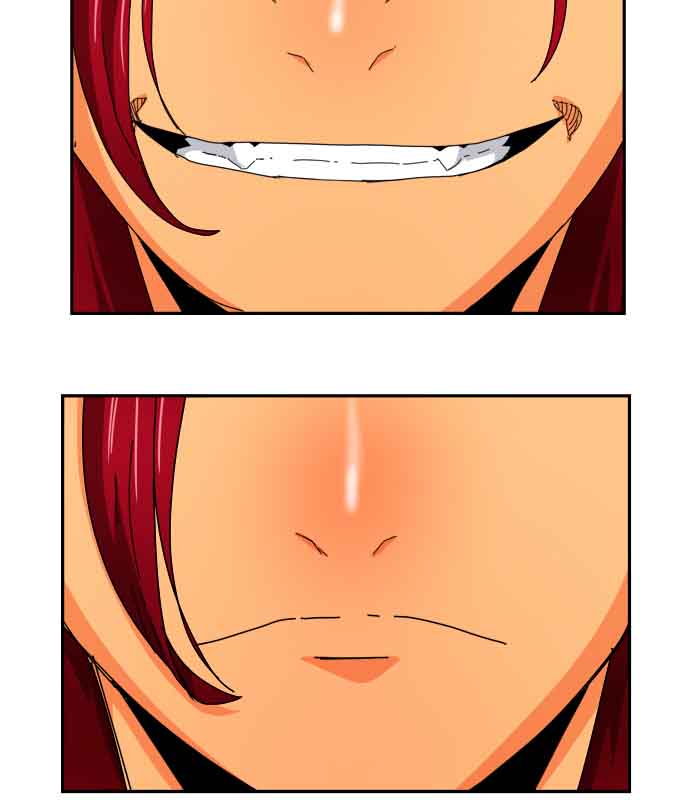 The God of High School Chapter 346 - Page 56