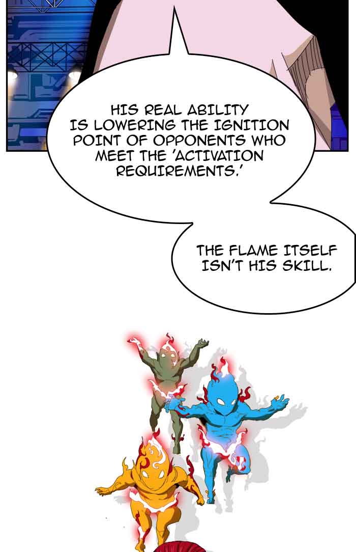 The God of High School Chapter 346 - Page 59