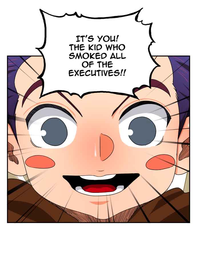 The God of High School Chapter 346 - Page 6