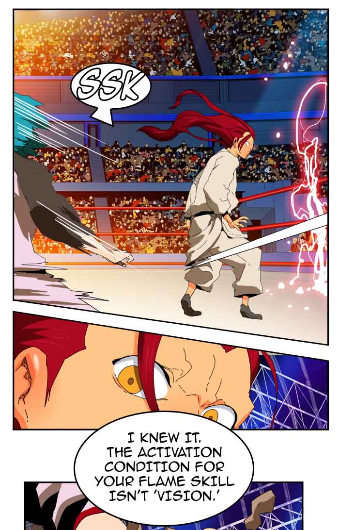 The God of High School Chapter 346 - Page 66