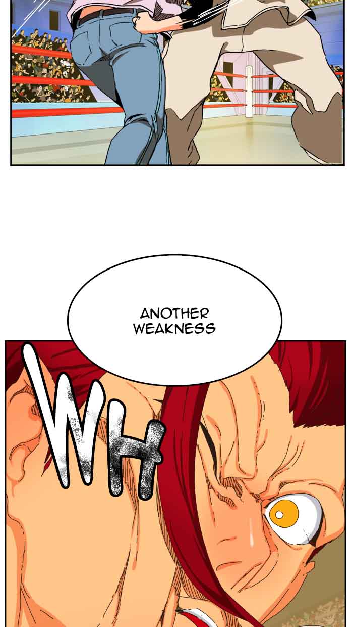 The God of High School Chapter 346 - Page 75