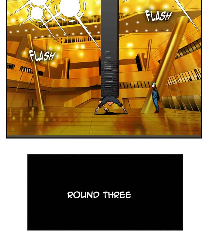 The God of High School Chapter 347 - Page 14