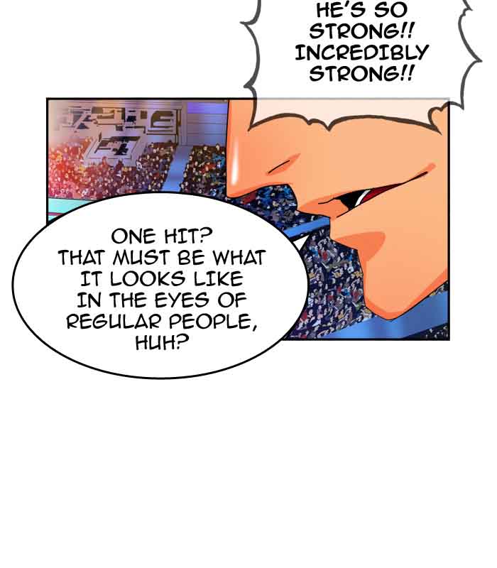 The God of High School Chapter 347 - Page 31