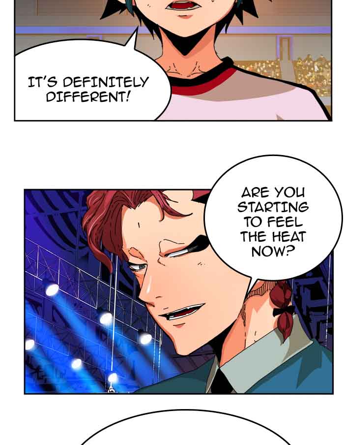 The God of High School Chapter 347 - Page 42