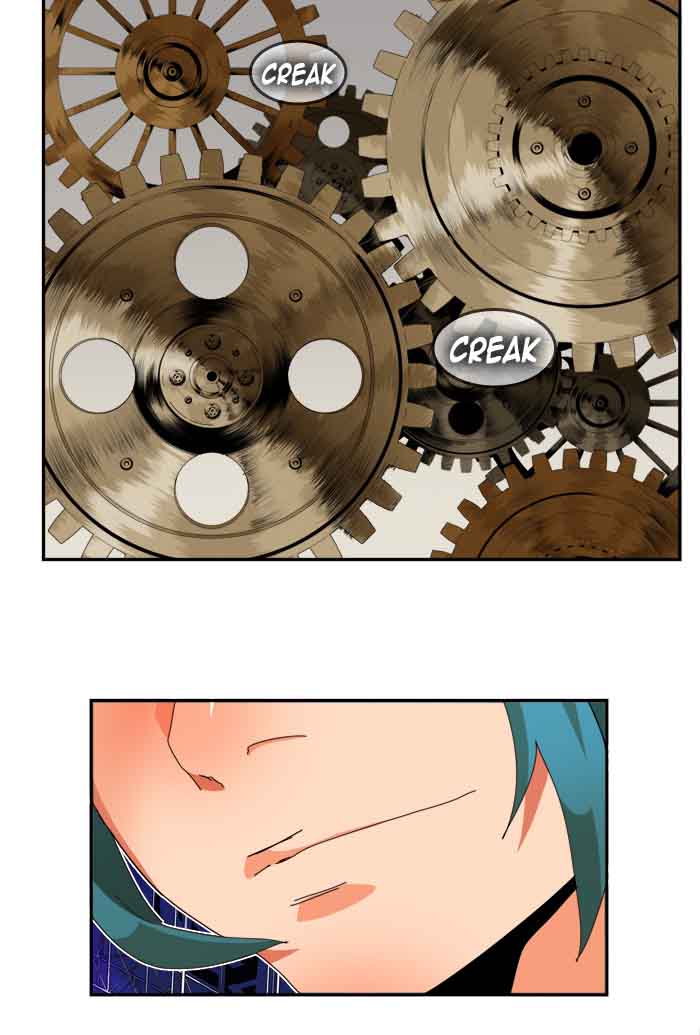 The God of High School Chapter 347 - Page 47