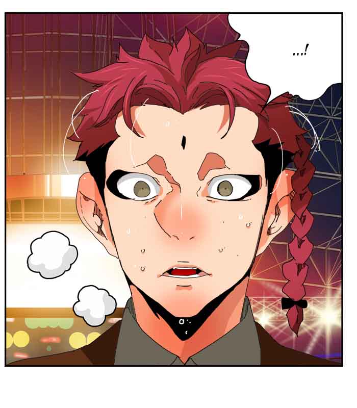 The God of High School Chapter 347 - Page 52