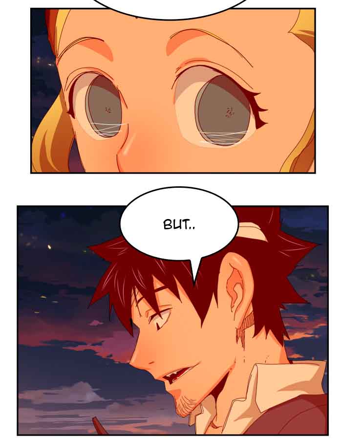 The God of High School Chapter 347 - Page 60