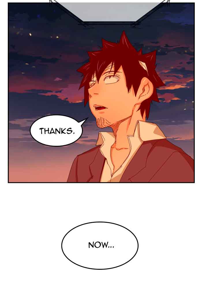 The God of High School Chapter 347 - Page 64