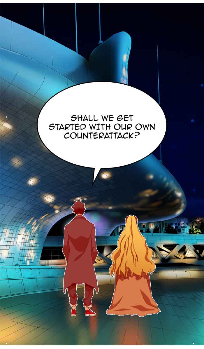 The God of High School Chapter 347 - Page 65