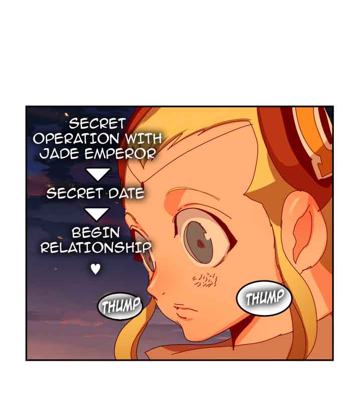 The God of High School Chapter 347 - Page 66