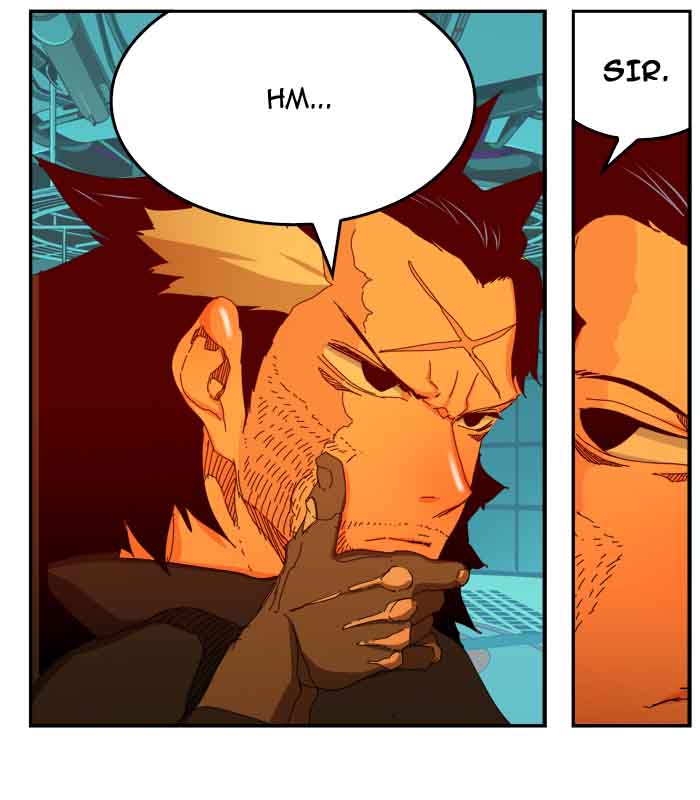 The God of High School Chapter 348 - Page 23