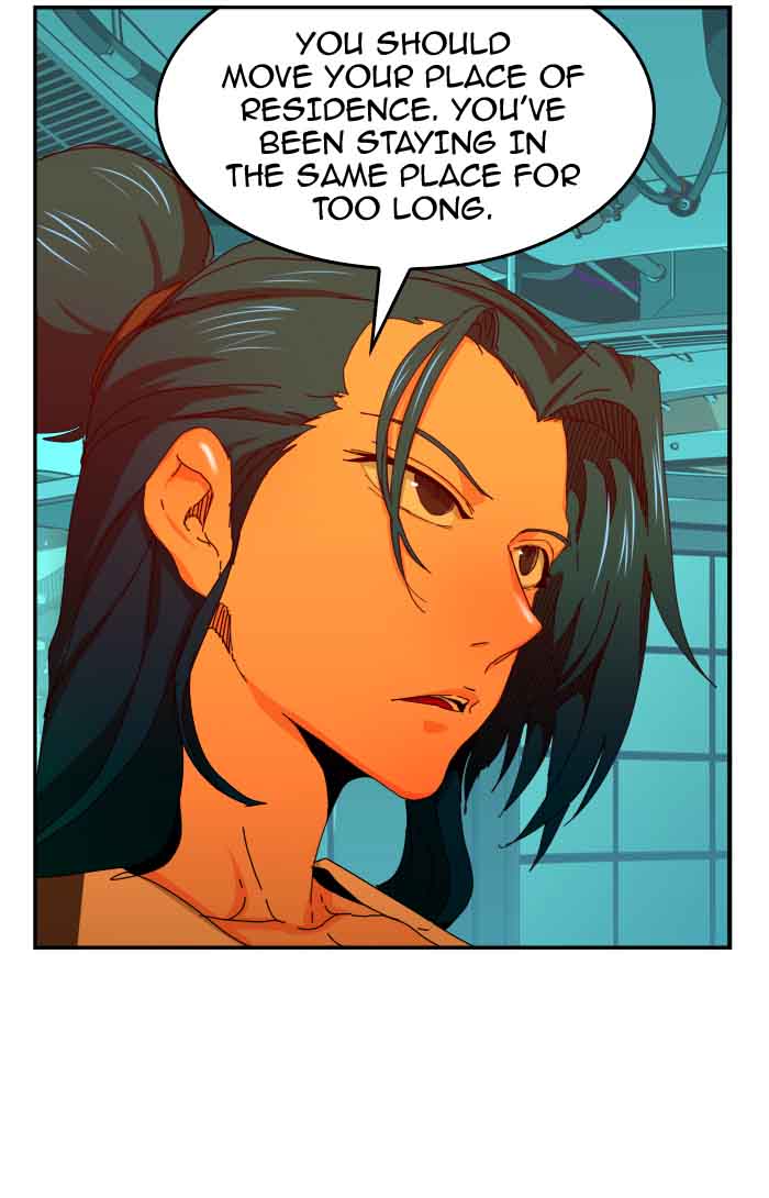 The God of High School Chapter 348 - Page 24